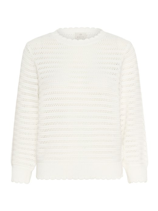 Damen Strickpullover KAandrea