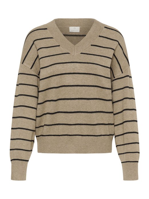 Damen Strickpullover KAariana