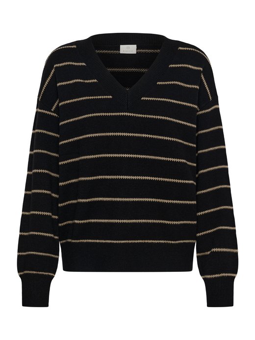 Damen Strickpullover KAariana