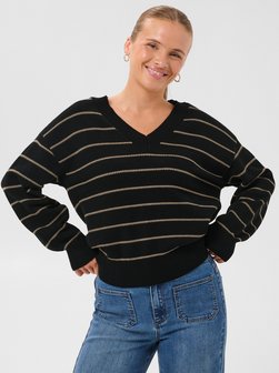 Damen Strickpullover KAariana