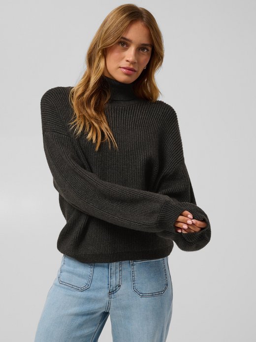 Damen Strickpullover KAbarbara