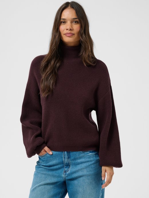 Damen Strickpullover KAbarbara