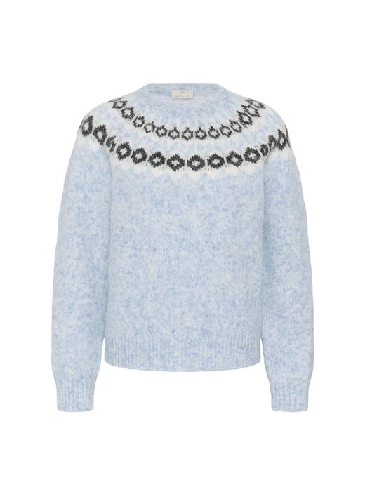 Damen Strickpullover KAberta