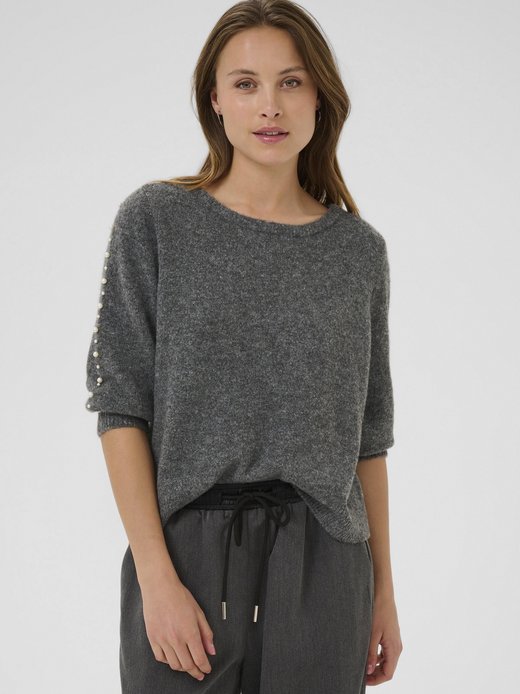 Damen Strickpullover KAbetty