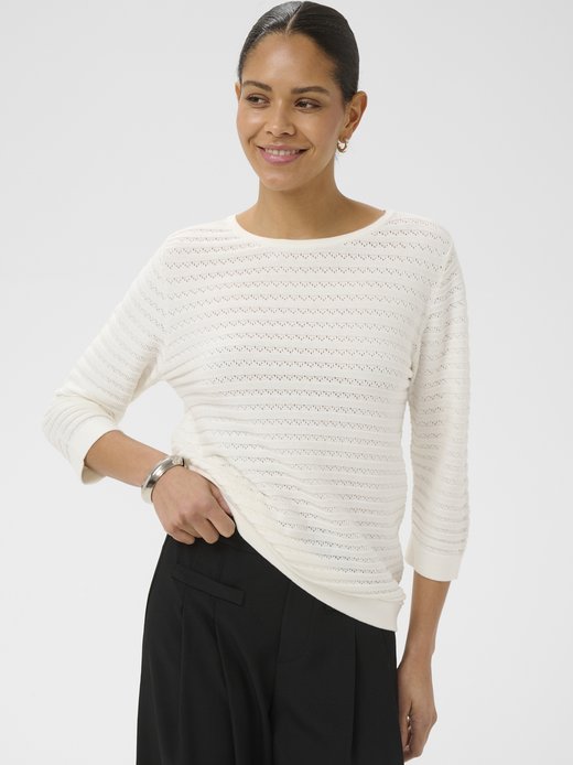 Damen Strickpullover KAbirma