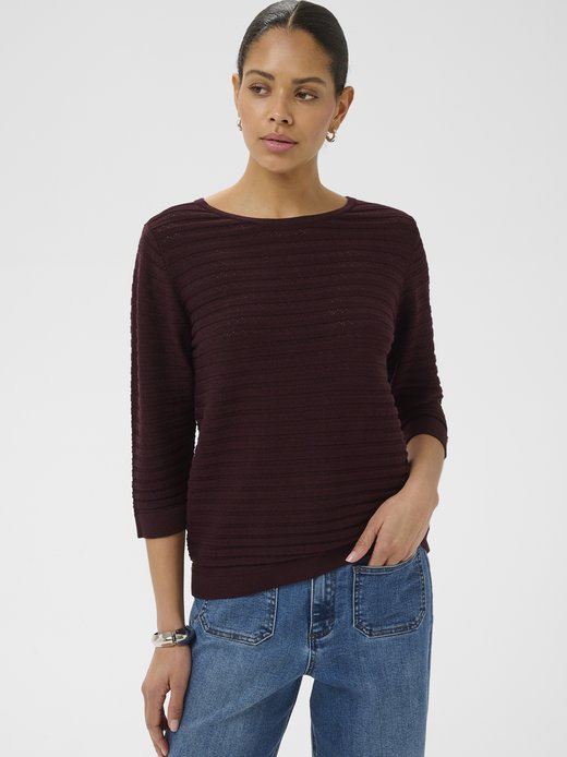 Damen Strickpullover KAbirma