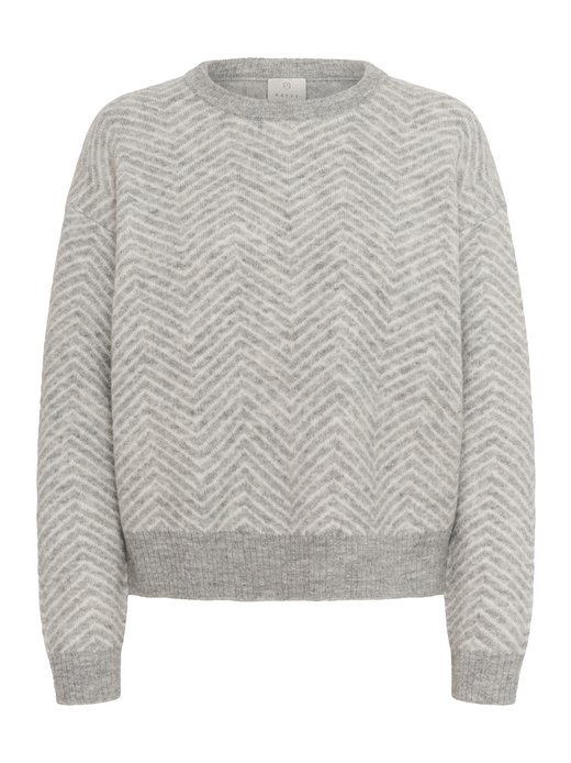 Damen Strickpullover KAbitzy