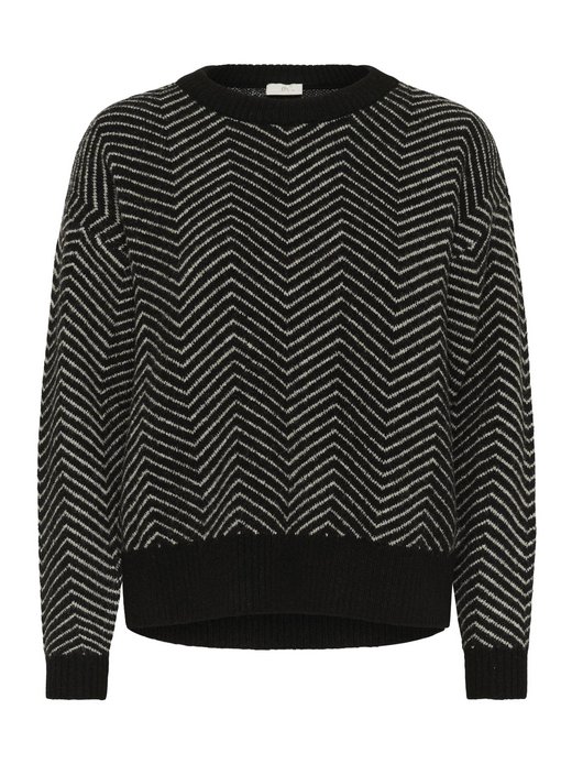 Damen Strickpullover KAbitzy
