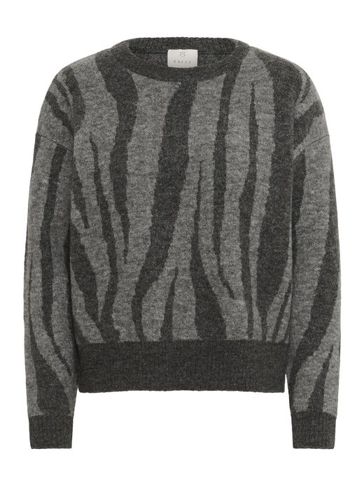 Damen Strickpullover KAbitzy