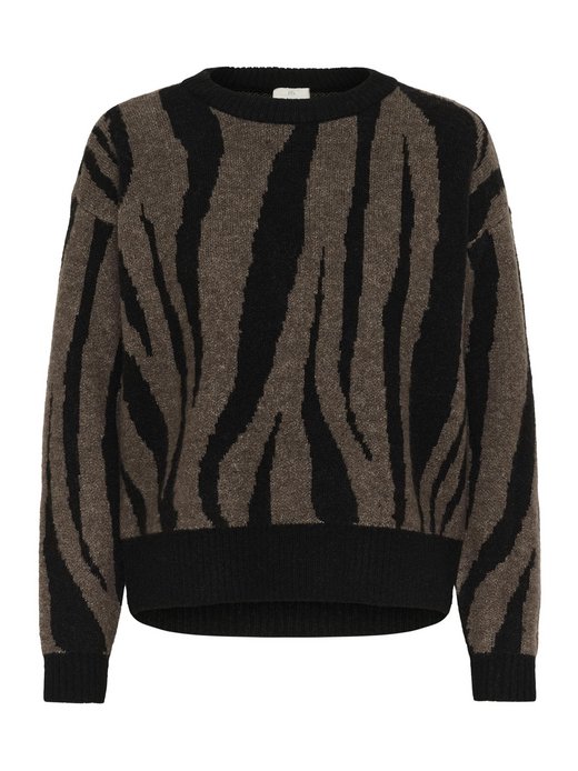 Damen Strickpullover KAbitzy
