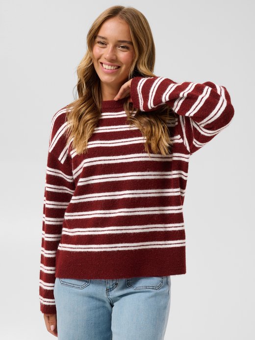 Damen Strickpullover KAcallina
