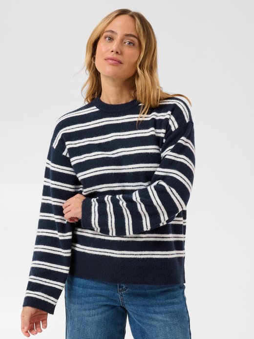 Damen Strickpullover KAcallina