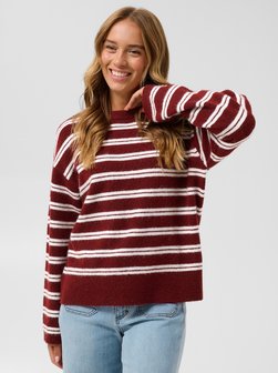 Damen Strickpullover KAcallina