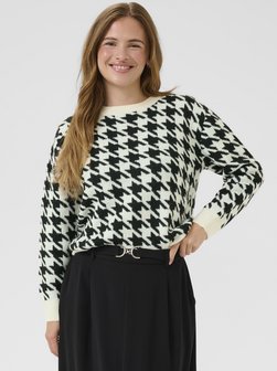 Damen Strickpullover KAcarol