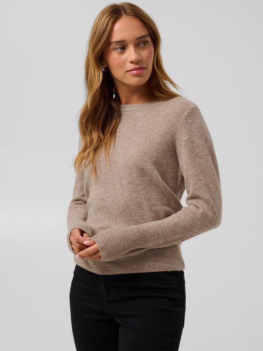 Damen Strickpullover KAcashie