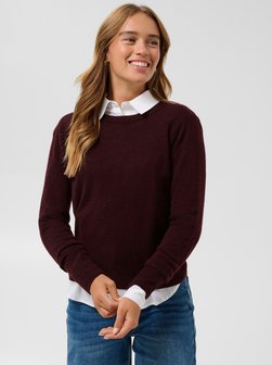 Damen Strickpullover KAcashie
