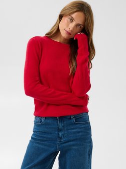 Damen Strickpullover KAcashie