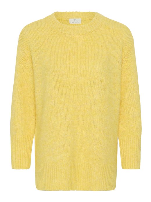 Damen Strickpullover KAciona