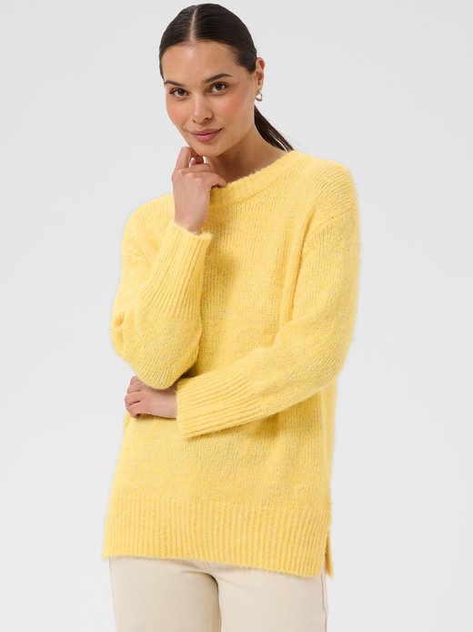 Damen Strickpullover KAciona