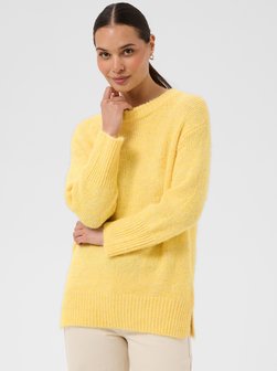 Damen Strickpullover KAciona