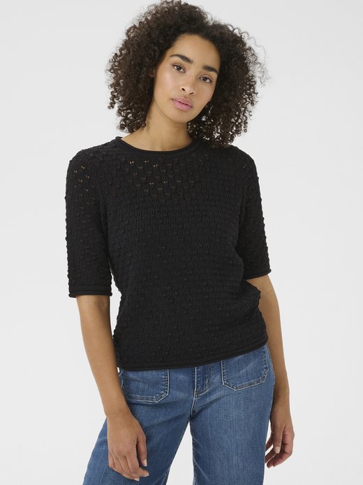 Damen Strickpullover KAdina