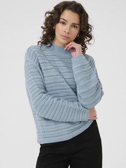 Damen Strickpullover KAdolly