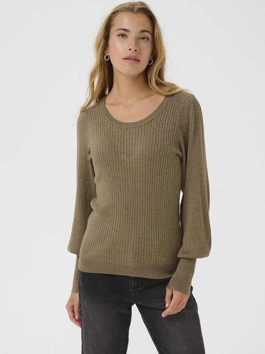 Damen Strickpullover KAdora