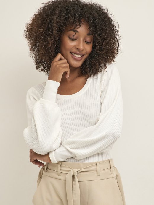 Damen Strickpullover KAdora