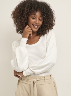 Damen Strickpullover KAdora