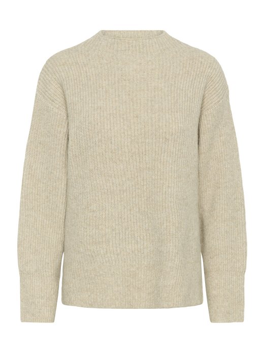 Damen Strickpullover KAelina