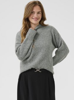 Damen Strickpullover KAelina