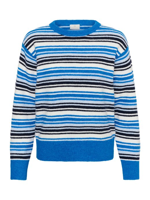 Damen Strickpullover KAellanie