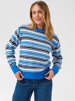 Damen Strickpullover KAellanie