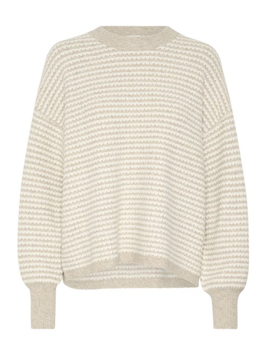 Damen Strickpullover KAellery