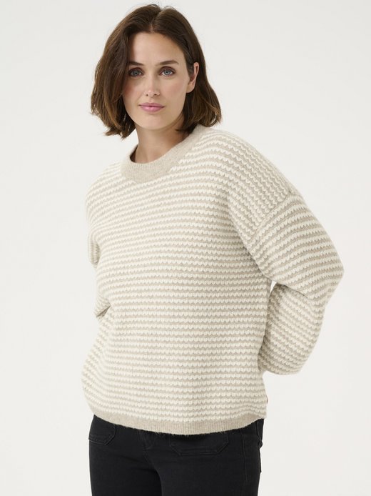 Damen Strickpullover KAellery