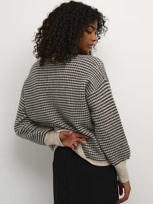 Damen Strickpullover KAellery