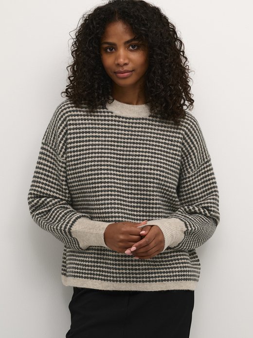 Damen Strickpullover KAellery