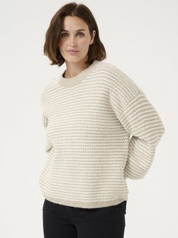 Damen Strickpullover KAellery