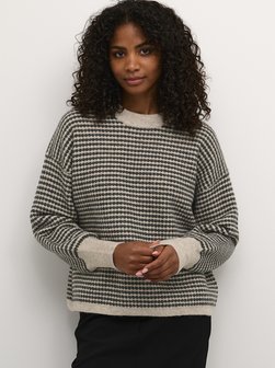 Damen Strickpullover KAellery