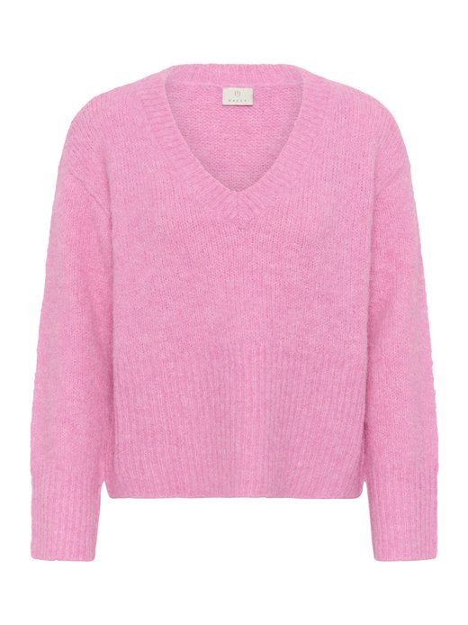 Damen Strickpullover KAemelie