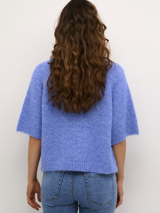 Damen Strickpullover KAemilie