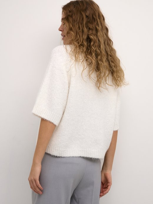 Damen Strickpullover KAemilie