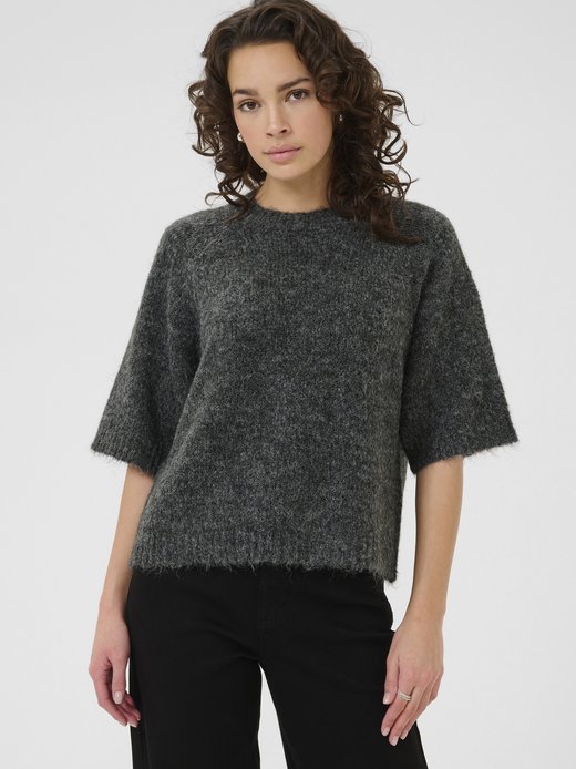 Damen Strickpullover KAemilie