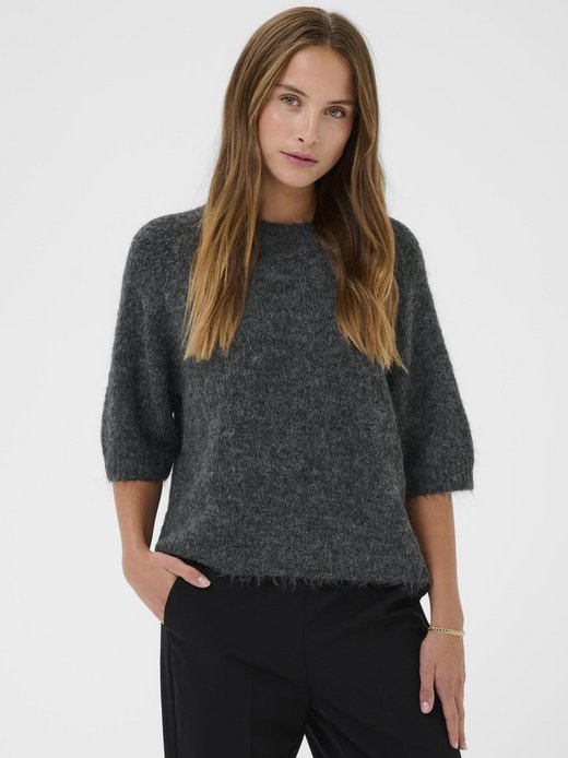 Damen Strickpullover KAemilie