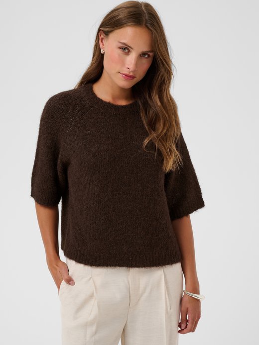 Damen Strickpullover KAemilie
