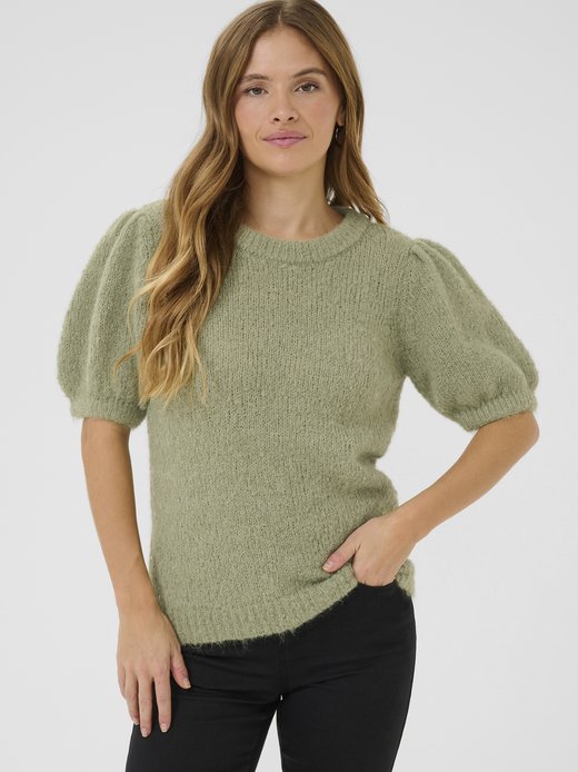 Damen Strickpullover KAemilie