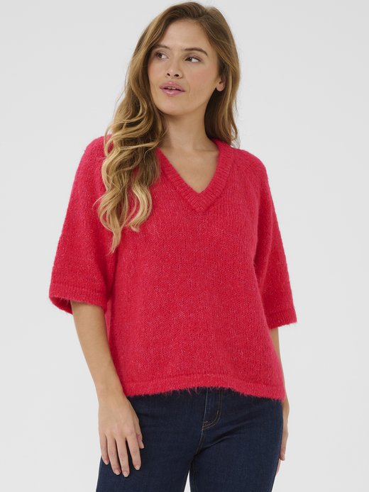 Damen Strickpullover KAemilie