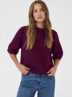 Damen Strickpullover KAemilie