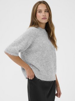 Damen Strickpullover KAemilie