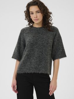 Damen Strickpullover KAemilie